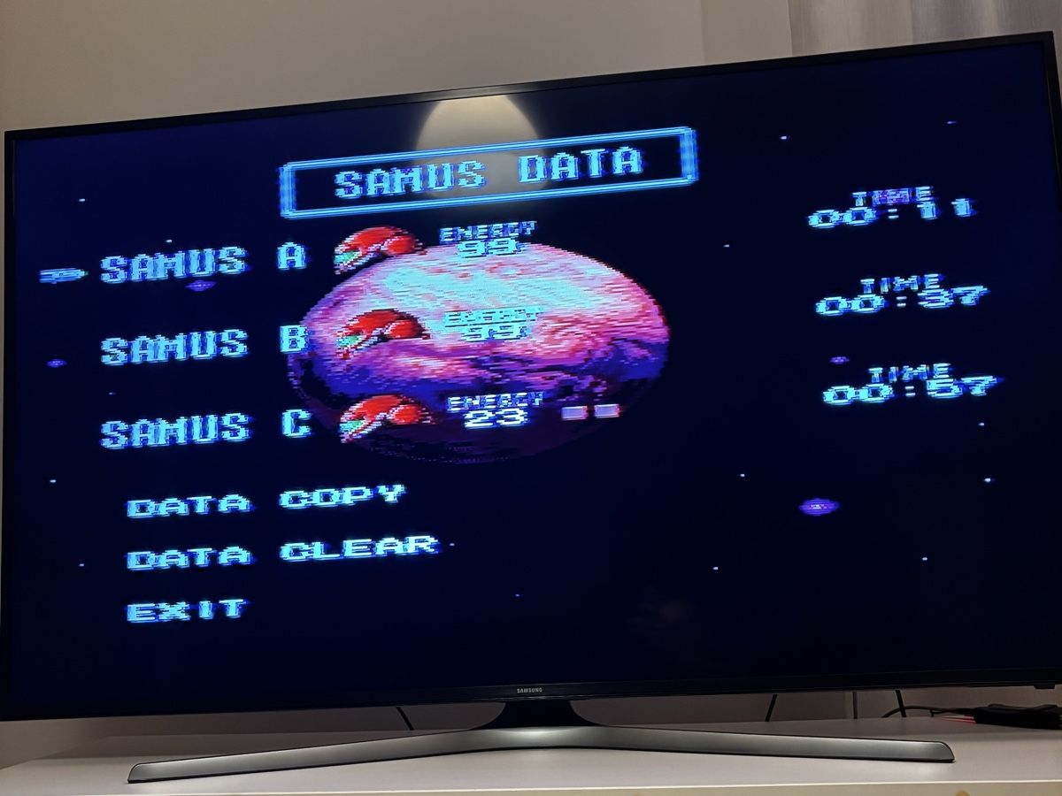 Nintendo Giochi: Super Metroid SNES PAL | Getestet | Original Nintendo – Usato da Schüpfheim venduto da Flashbang3250 6