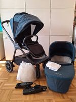 Poussette Nuna TRIV next 