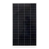 Solarpanel 200W 12V 1290×760×30mm