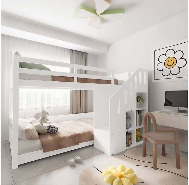 Betten: Etagenbett  – Gebraucht aus Stettlen von Elionleart 1