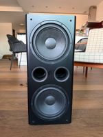 Canton Fonum AS 30 Subwoofer EQ 180W