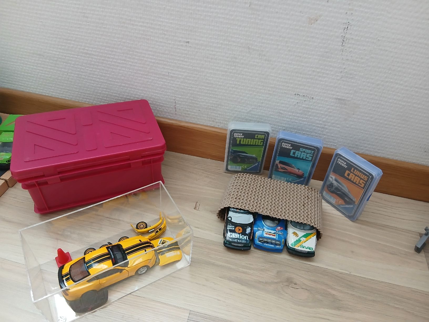 Modellautos: Verschidene model Autos – Gebraucht aus Balsthal von Marica75 7