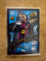 Topps Star Ballers 2025 Raphinha - FC Barcelona!