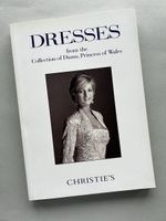 Diana Prinzessin - Dresses Kleider Fashion  Christie's