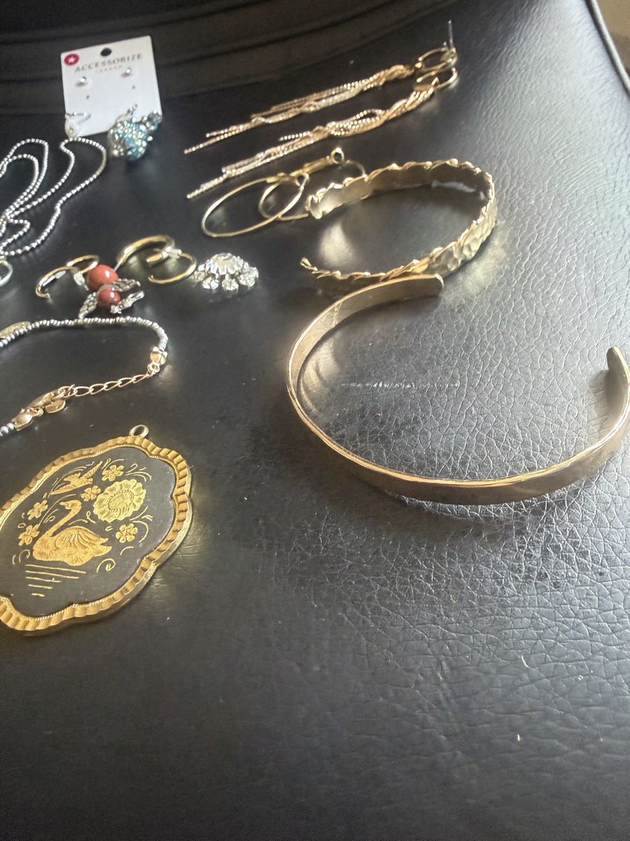 Sonstiger Schmuck: Schmuck  – Gebraucht aus Baden von noli.r 4