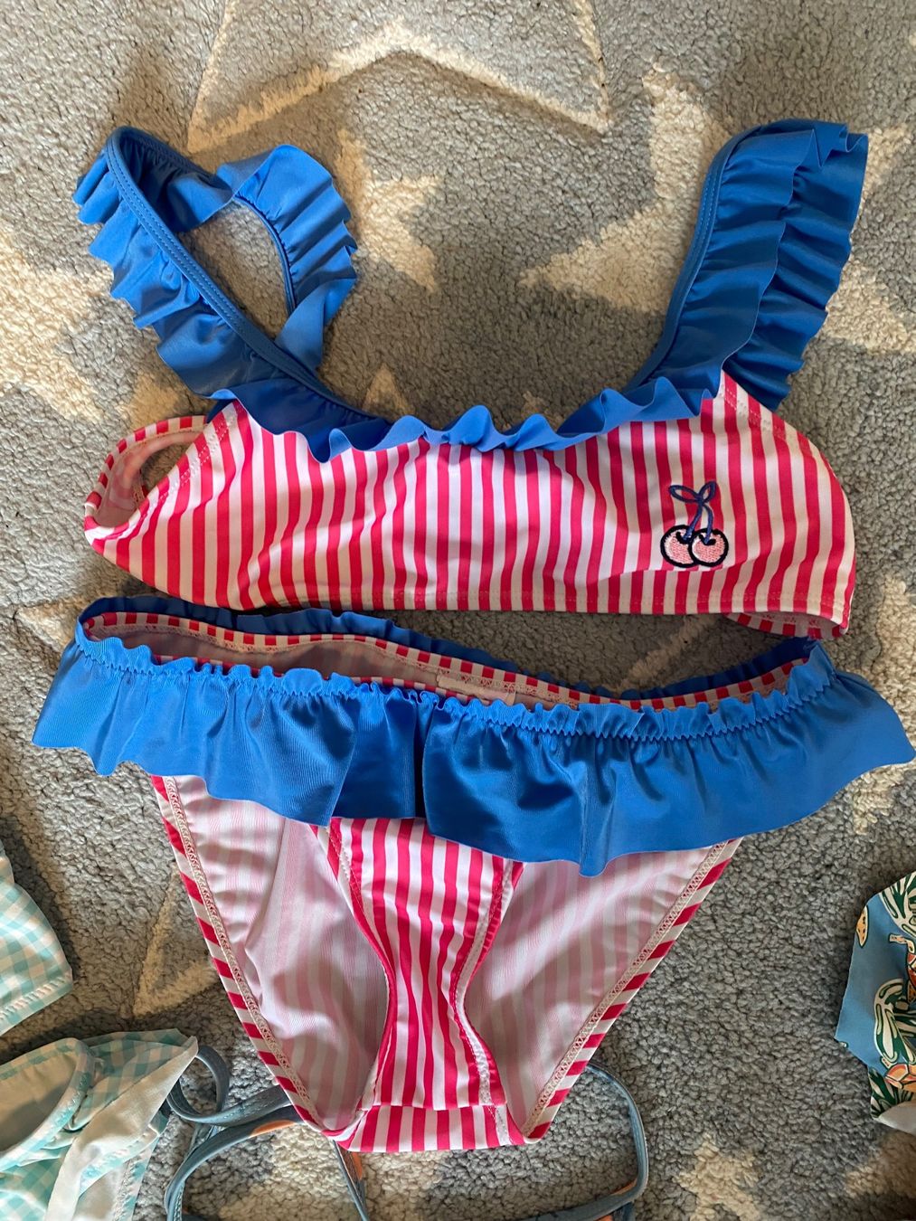 Manor Costumi da bagno & Bikini: 7 Bikini, Gr.152 – Usato da Vezia venduto da luce2011 7