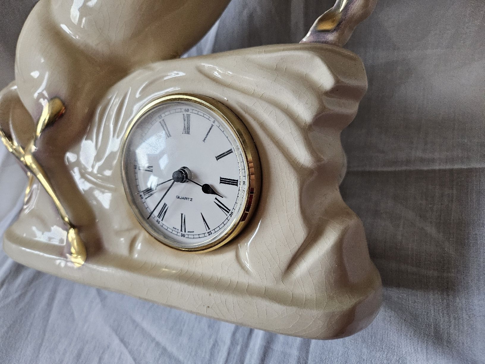 Orologi da terra & Orologi da parete: Cheval horloge vintage – Usato da La Joux FR venduto da car_ck96 3