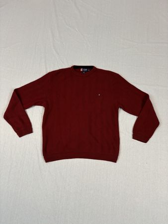 Chaps Pullover