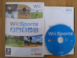 Wii Sports