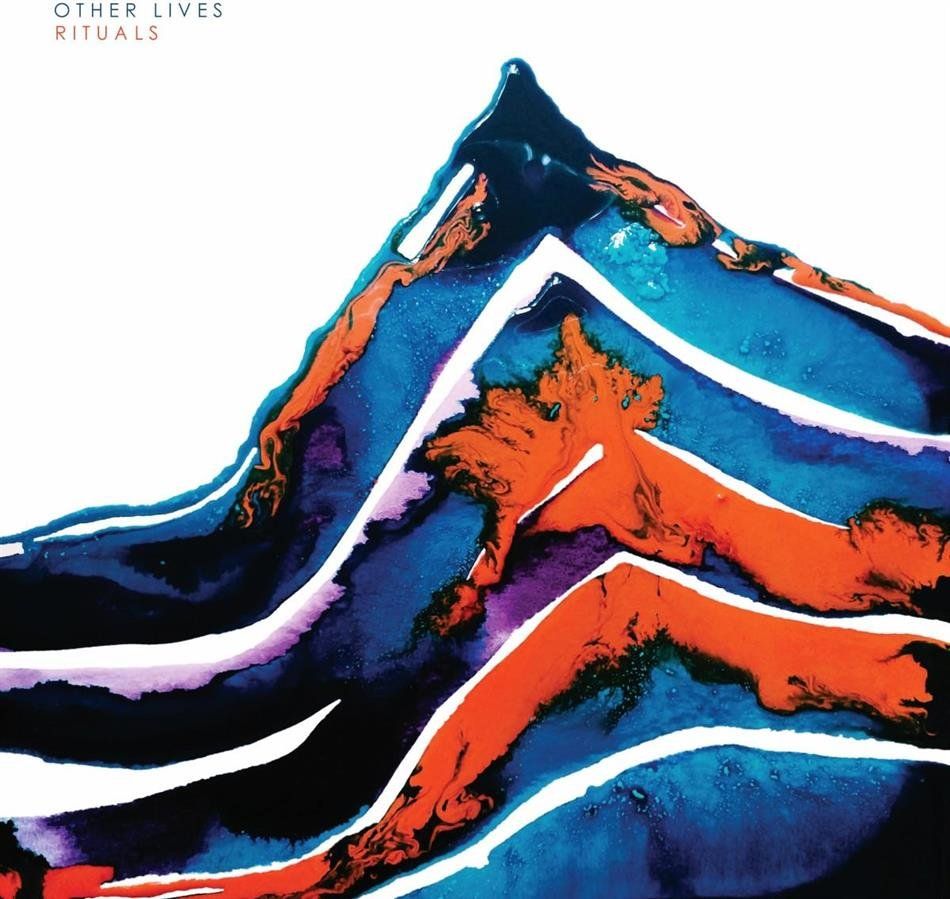CD: Other Lives - Rituals (Digipack) – Usato da Uzwil venduto da visions77
