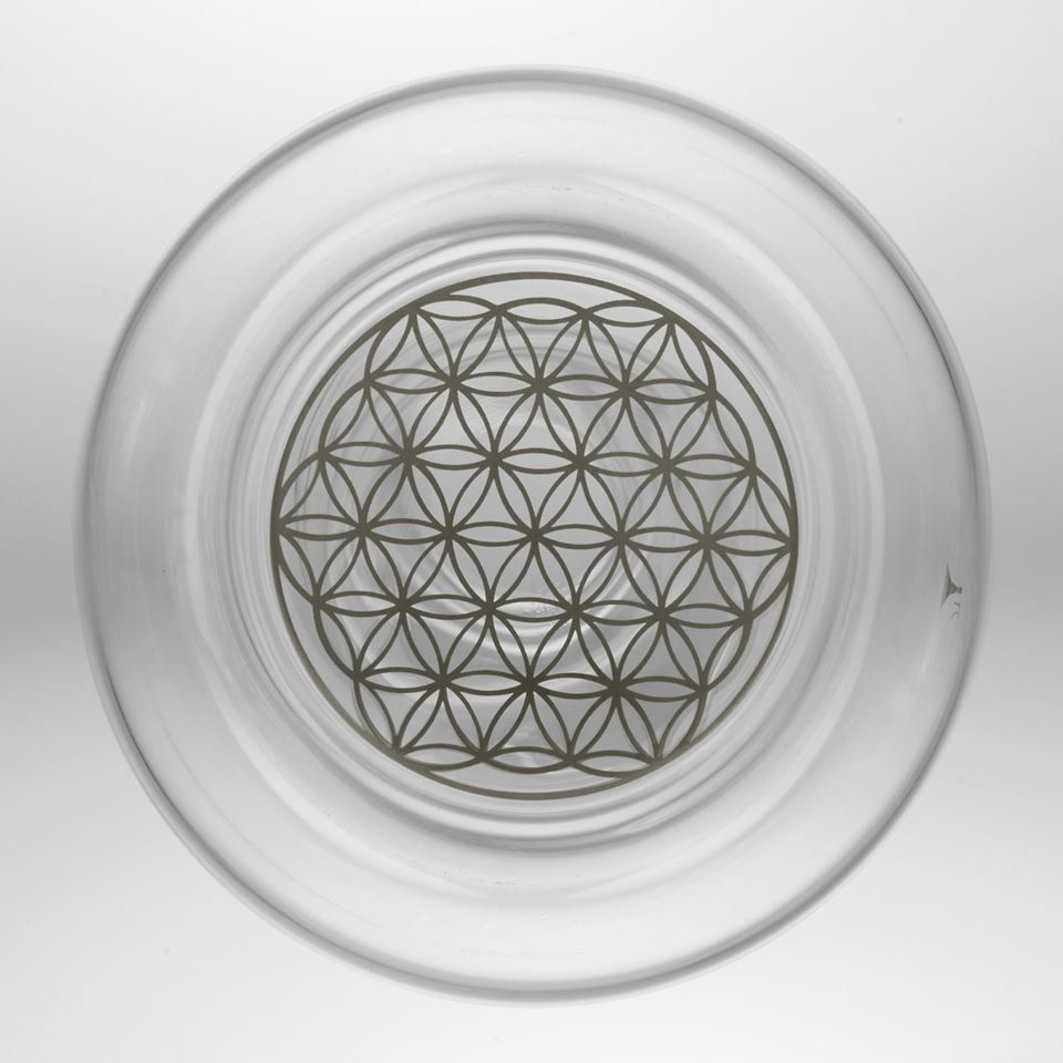Bicchieri: TC Mythos Becher - Platinum – Nuovo e nell'imballaggio originale da Mauren venduto da Yeelen 1
