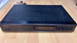 Onkyo T-4830 Quartz Synthesized FM Stereo Tuner