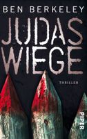 Berkeley Ben - Judas Wiege / Thriller