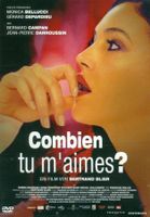 Wie sehr liebst du mich (2005) Monica Bellucci, G. Depardieu