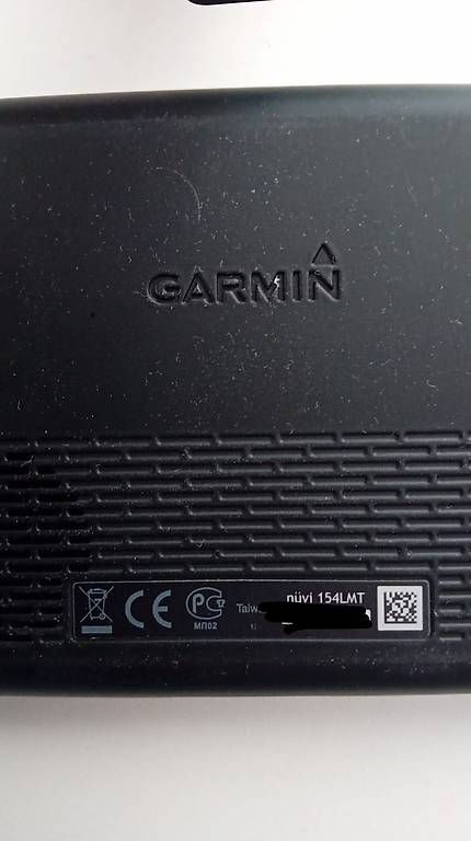 Navigatori: Garmin Nüvi 154LMT Navigationsgerät – Usato da Volketswil venduto da dav_8rrs 1