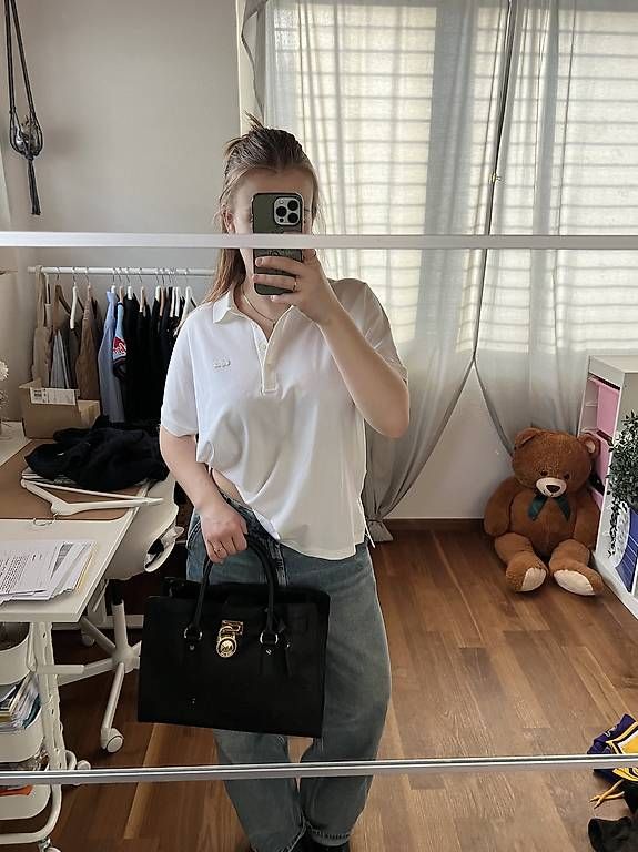 Borse da donna: Michael Kors – Usato da Domat/Ems venduto da sar_mc7t 1