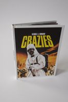 George A. Romero's Crazies - 3-Disc Mediabook