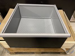 Lista Schlubladen zu Schubladenstock 200 + 300mm