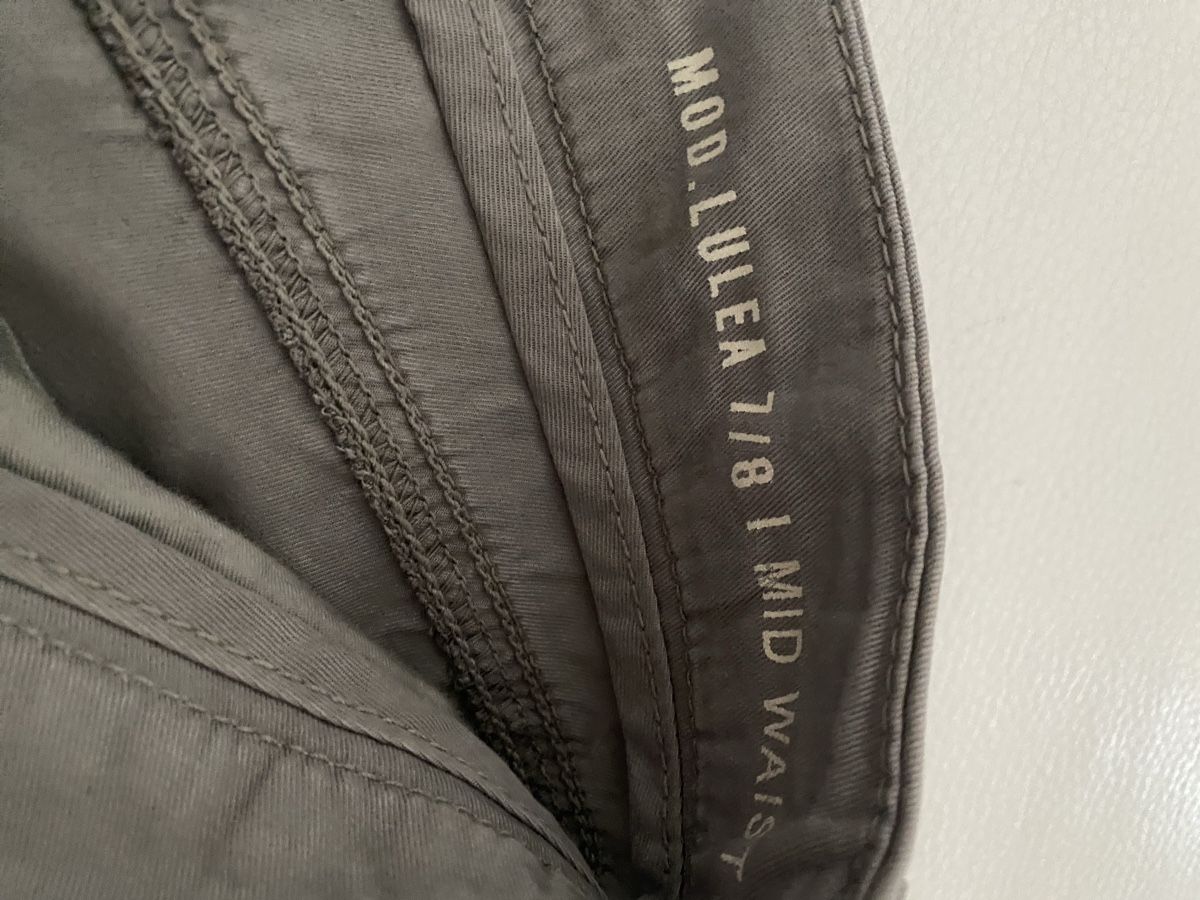 Marc O'Polo Pantaloni: Marc O' Polo Hose 🌸 – Usato da Opfikon venduto da Luis144 4