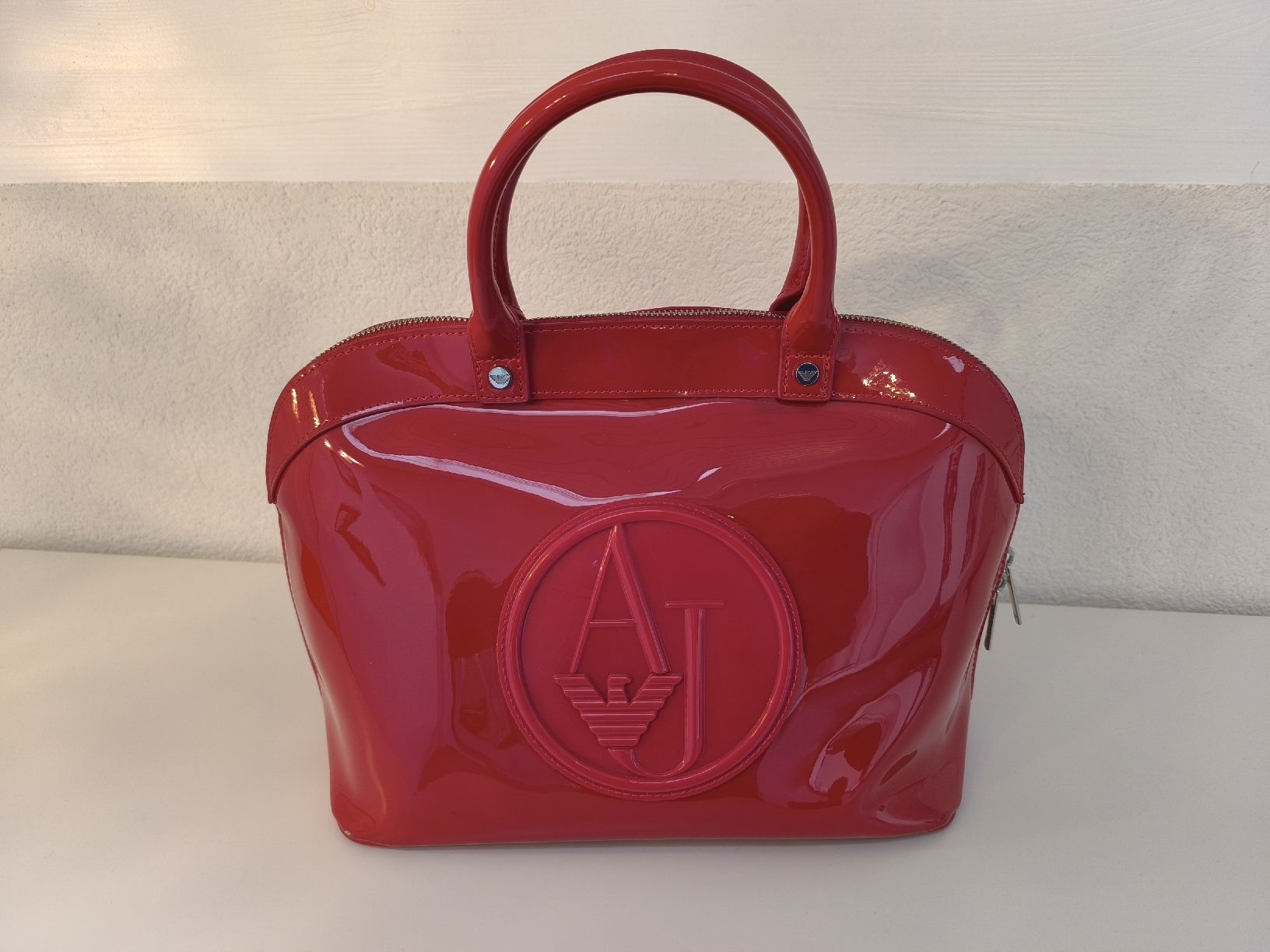 Armani Taschen für Damen: Sac à main Armani neuf – Neu (gemäss Beschreibung) aus Dompierre FR von F.Blanco