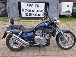 Honda VF 750 C Magna Chopper 1990 Lieferung möglich