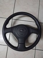 Volant subaru impreza wrx