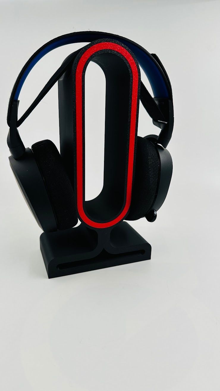 Autres décorations & accessoires: Support Casque – Neuf (Voir description) à Vicques par PAMB3D 1