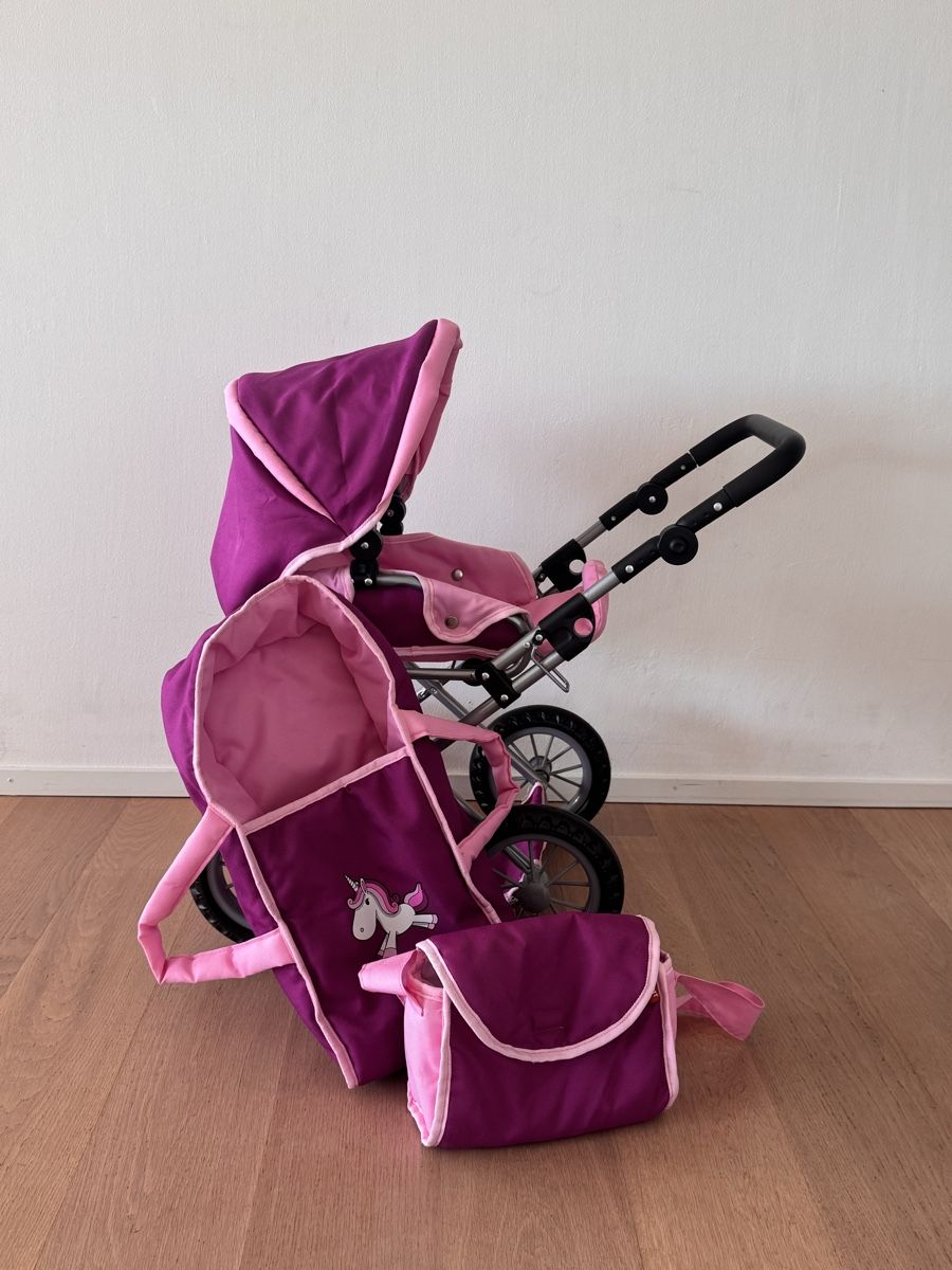 fußsack für kinderwagen BabyLux Fußsack 90cm Minky Babyschale Buggy Kinderwagen 147. Retro-Ros –  babylux24 main image 1