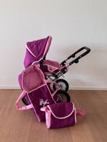Puppenwagen 