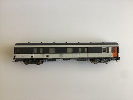 Roco 45191 SNCF Gepäckwagen UIC D H0 1:87