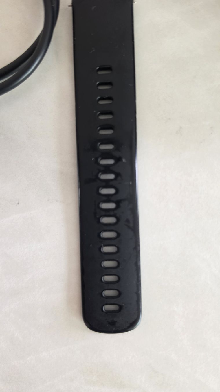 Garmin Smartwatch: Garmin Vivoactive 5  – Gebraucht aus Aarburg von Lumanga 3