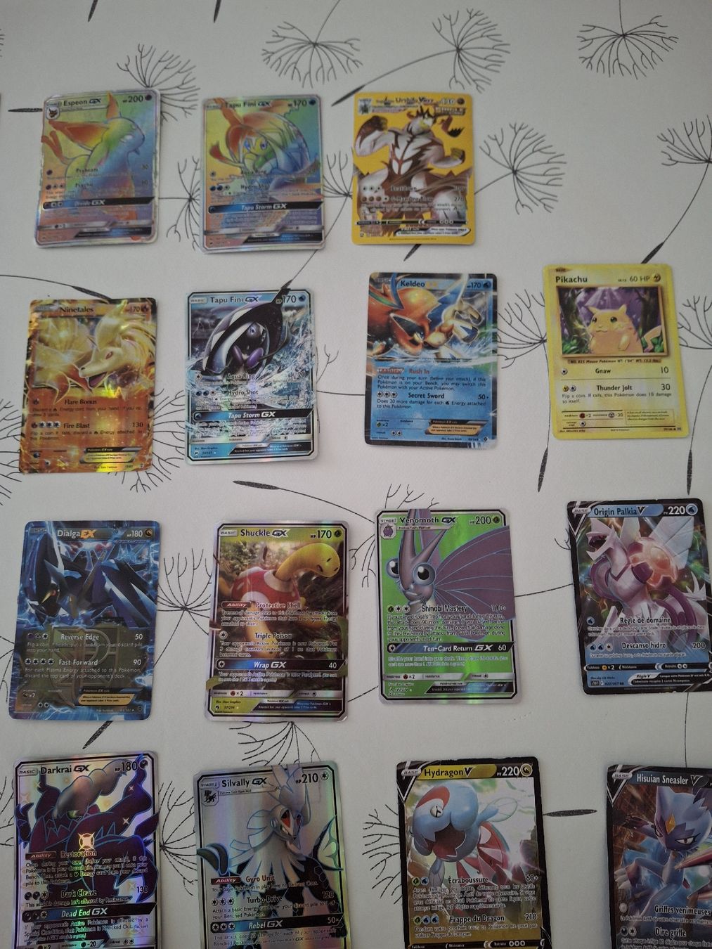 Pokémon Cartes à collectionner: Pokemon Karten – D'occasion à Niederbipp par Himbo62 2