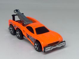 Hot Wheels Tow Jam #53