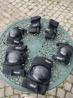 Bullet Schoner Set für ca. ab 8 - 10 jährige Kinder