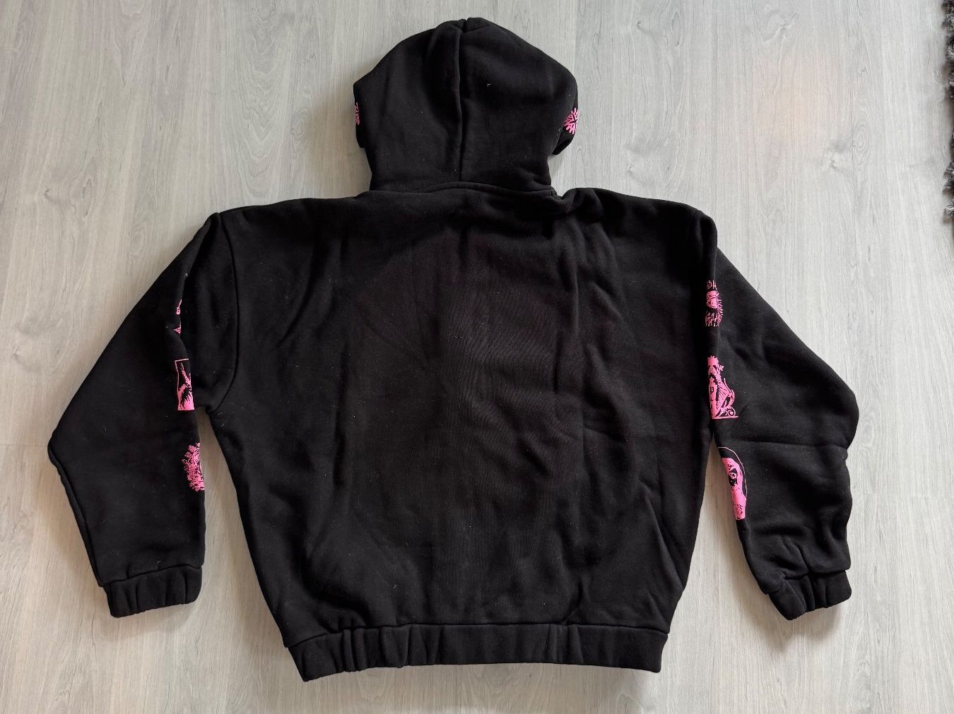 Pesoclo Maglioni & Felpe: PESO Monument Zip Hoodie - M – Usato da Arbon venduto da therealgoatshit 1