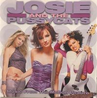 Josie and The Pussycats - Soundtrack