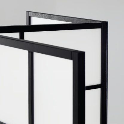 Ikea Paraventi: Raumteiler / Paravent – Nuovo (secondo la descrizione) da Grenchen venduto da FipuStr91 2