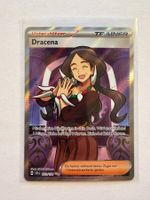 Pokemon Dracena 231/191 Stürmische Funken DE