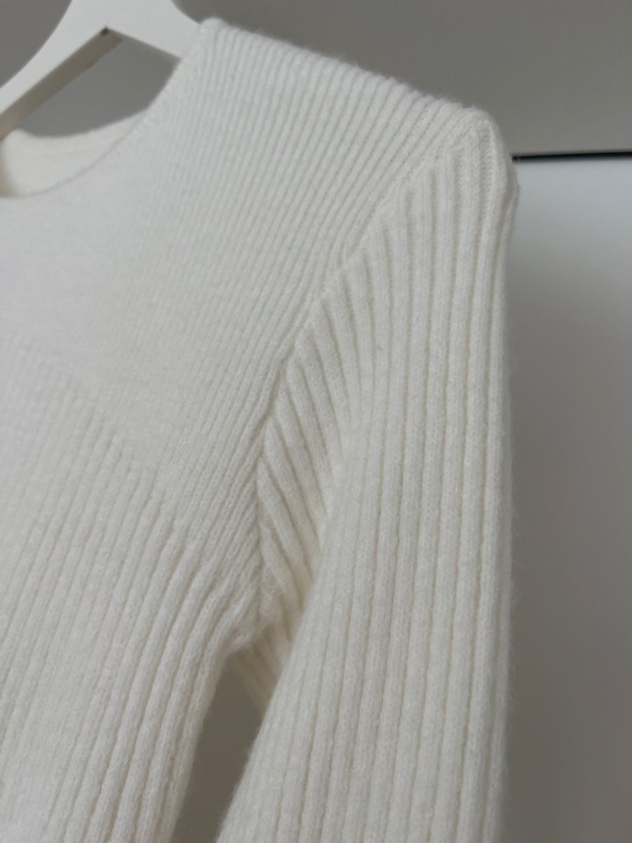 Kleider: Strickkleid – Neu (gemäss Beschreibung) aus Kriens von g_b_mk7j 4