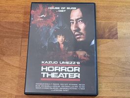 Horror Theater 2 - House of Bugs (2005) RAR