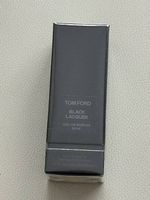 TomFord BLACK LACQUER 50ml 