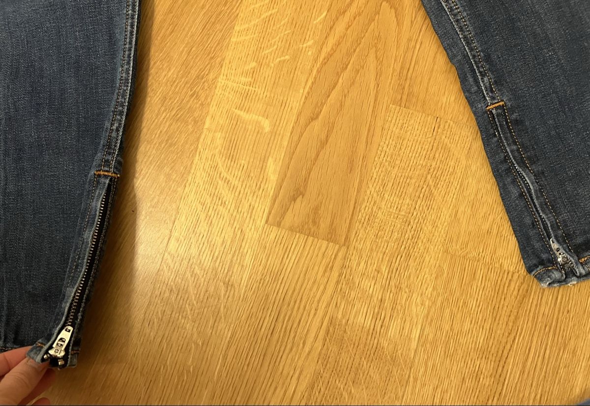 Jeans: Jeans GUESS – Usato da Bôle venduto da dany2021 4