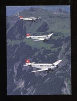 Junkers Ju-52/3mg4e