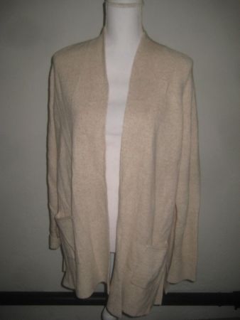 DAMEN  STRICKJACKE