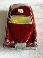 Jaguar MK 10 von 1959 in Matchbox Grösse