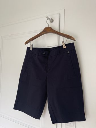 Bogner kurz Hose Gr. 40