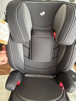 Kindersitz Joie trillo / 15-36 kg