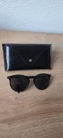 Ralph Lauren Sonnenbrille schwarz  unbenutzt