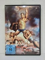 DVD - Die schrillen Vier auf Achse Chevy Chase 80er Kultfilm