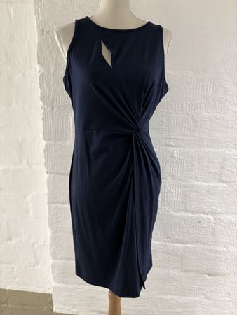 Damen Kleid,Gr.M;Shein